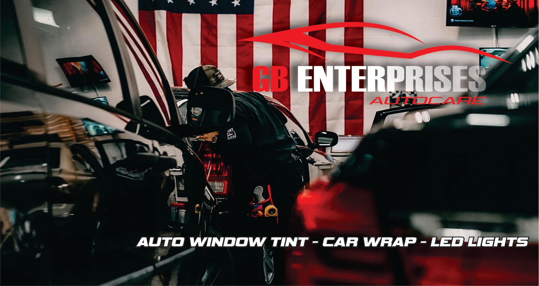 Window Tint